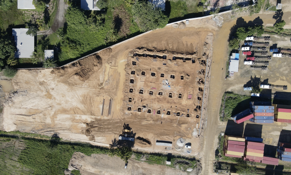 Complejo Industrial ALMINHSA