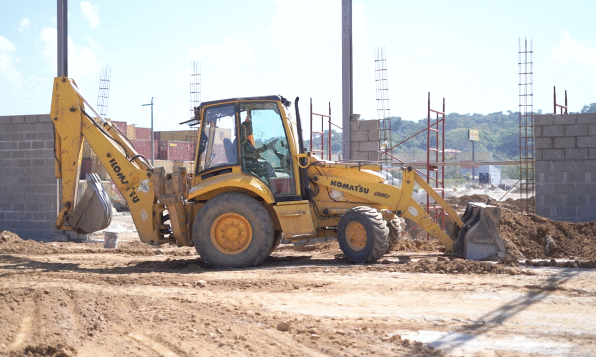 Complejo Industrial ALMINHSA