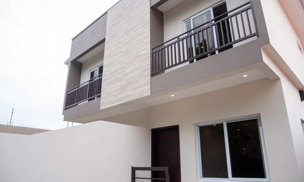 Townhouse Jardines