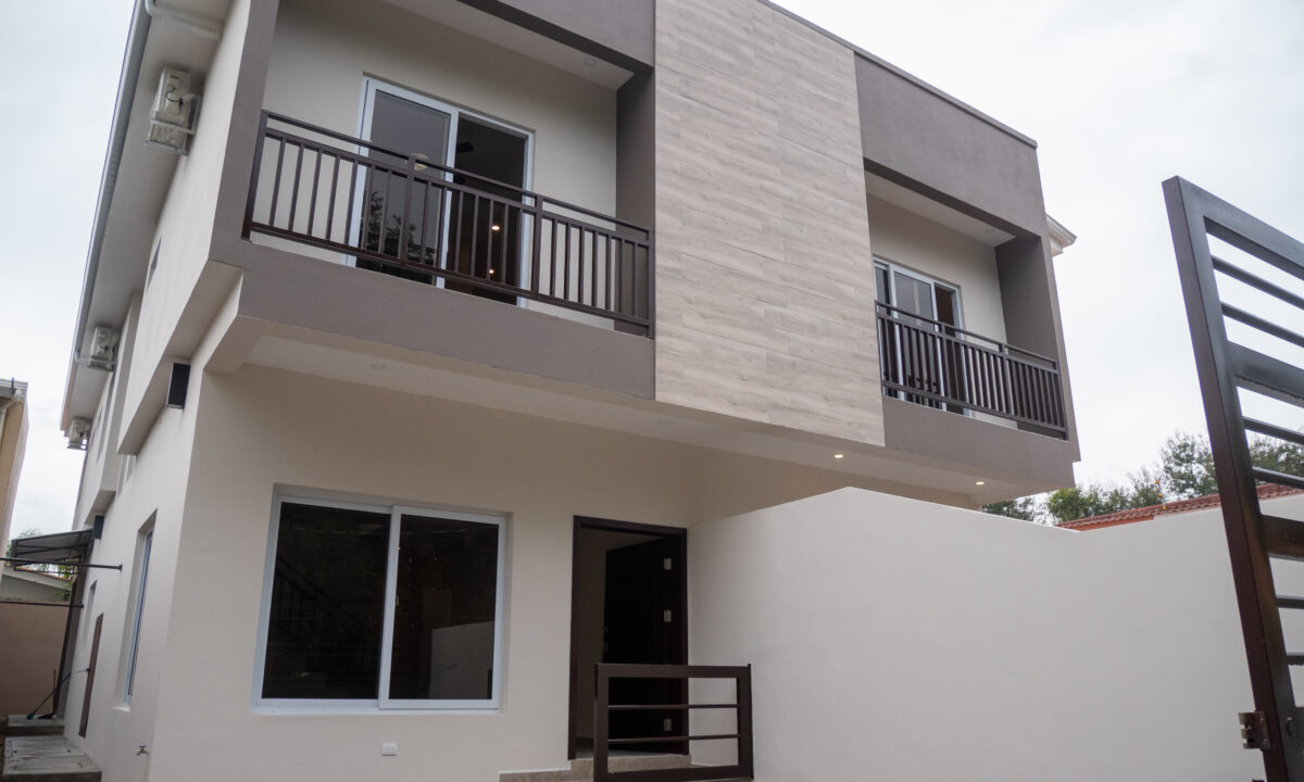 Townhouse Jardines