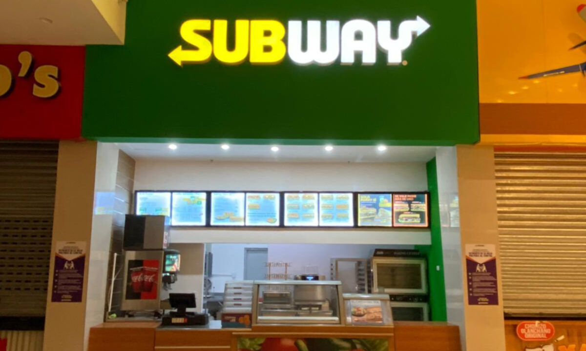 Subway